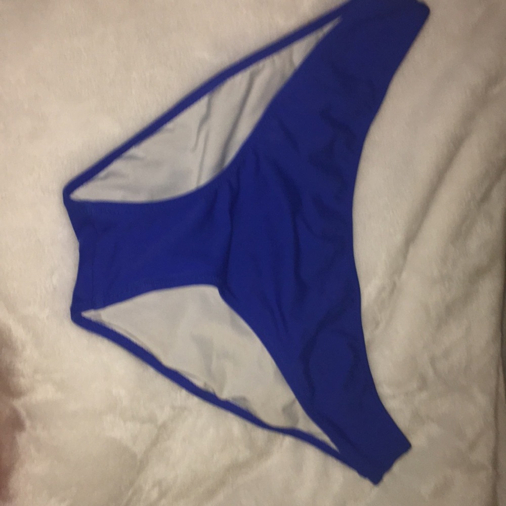 Victoria secret pink bikini